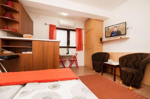 Centar 1 Private Room With Ensuite And Kitchenette Split Extérieur photo