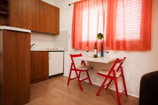 Centar 1 Private Room With Ensuite And Kitchenette Split Extérieur photo