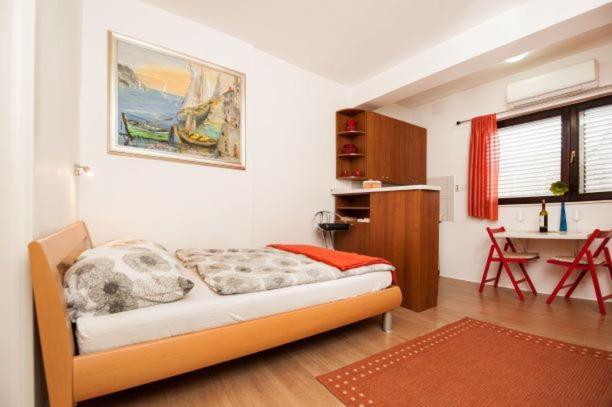 Centar 1 Private Room With Ensuite And Kitchenette Split Extérieur photo