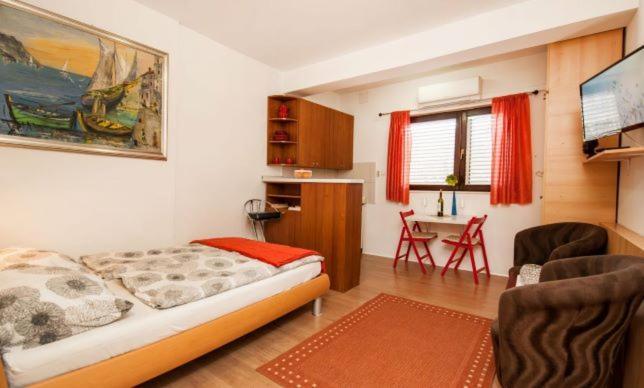 Centar 1 Private Room With Ensuite And Kitchenette Split Extérieur photo