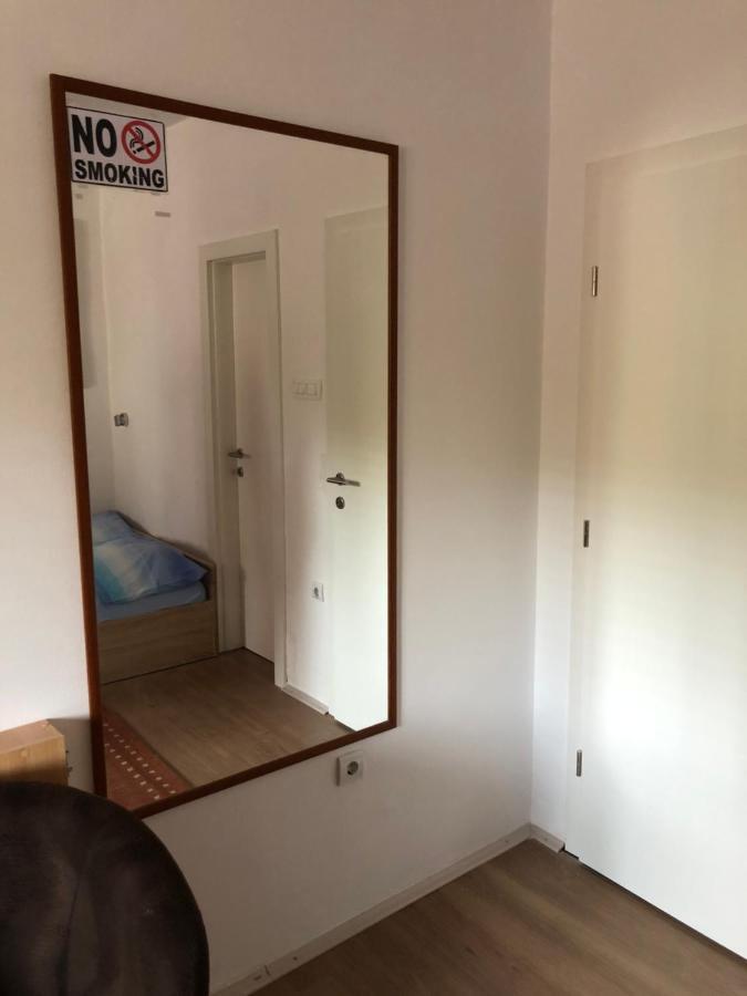 Centar 1 Private Room With Ensuite And Kitchenette Split Extérieur photo