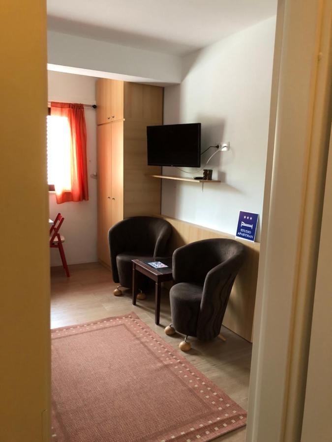 Centar 1 Private Room With Ensuite And Kitchenette Split Extérieur photo