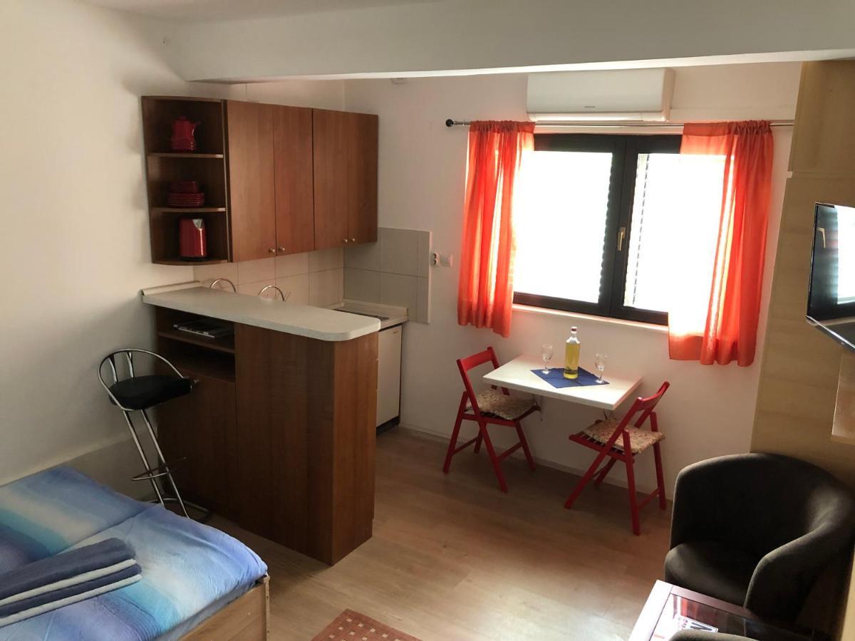 Centar 1 Private Room With Ensuite And Kitchenette Split Extérieur photo